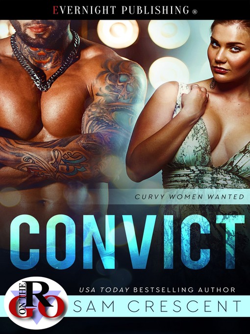 Title details for Convict by Sam Crescent - Available